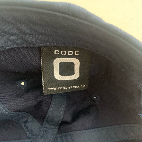 LES VOILES D'ANTIBES Cap 29th Edition for men - Picture 4 of 5